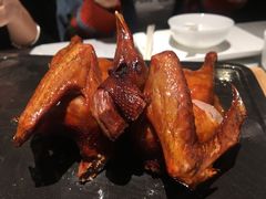 红烧乳鸽-大鸽饭(体育西路店)