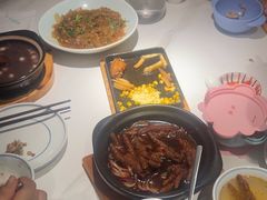 -吴家·淮扬小馆(世纪金源店)
