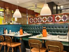 -外婆小聚茶餐厅·生日·团建(市民中心店)