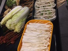 -钢管厂五区小郡肝串串香(南山店)