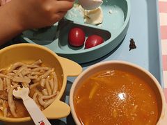 -西贝(宁波天一国购店)