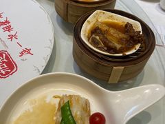 -年顺渔村(大岭山店)