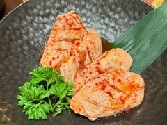 -御牛道日式烤肉料理(杭州万象城店)