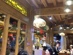 -民食香·腊排骨野生菌美食(木府店)