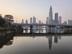 -深圳湾木棉花酒店