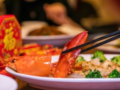 -福州天元国际威斯汀酒店·中国元素餐厅