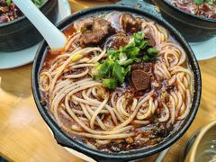 -沈妈砂锅(光华村店)