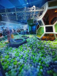 -KidSteam儿童乐园(富力城店)