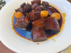 -外婆烧.老杭帮菜(庆春店)