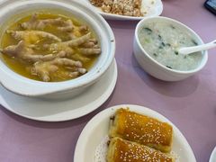 -金时代顺风大酒店(南桥百联店)