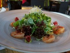 -Kampa Park Restaurant