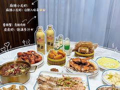 -三妹小龙虾·黄油蟹(华侨城总店)