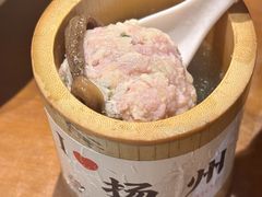 -打酱油·非遗淮扬菜(瘦西湖梅岭店)