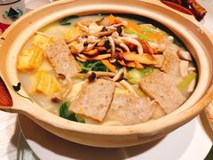 -小白鲨工夫潮膳(曲江店)