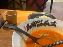 -和府捞面(东直门银座店)