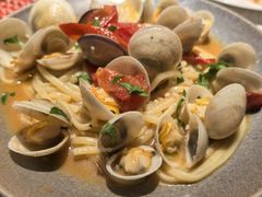 -Primo·丽莫意大利窑烤披萨