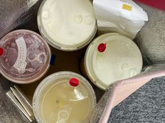 -奈雪的茶(石厦时代广场店)