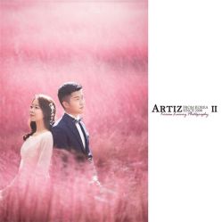 -韩国艺匠ARTIZ STUDIO(博览中心店)