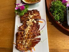 -暹罗酒肆泰餐厅酒吧