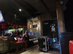 -令狐冲烤鱼·烧菜馆(达明店)