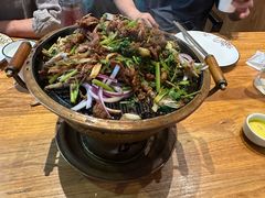 -壹零捌道·北京烤鸭(车公庄店)