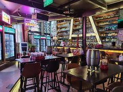 -Famous肥猫墨西哥音乐餐吧(五棵松华熙LIVE店)