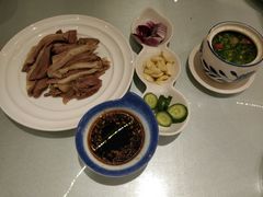 -宁夏国强手抓羊肉·清真菜(未央路凤三店)