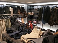 -ZARA(世贸天阶店)
