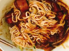 炸酱面-李先生的首尔小馆(松江启源广场店)