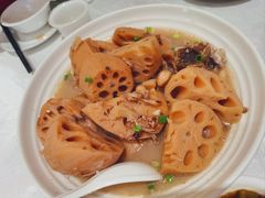 -流舫海鲜酒家(张溪店)