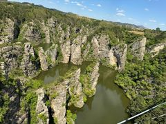 -龙潭大峡谷自然风景区