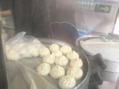 -陈公包子(文化西路店)