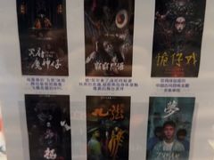 -棂笼·深度沉浸密室(武汉旗舰店)