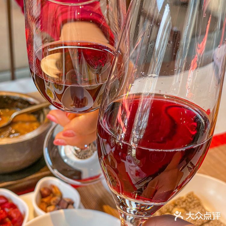 熙南里的私房菜馆~满满中式美学风！