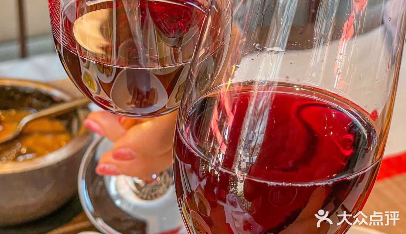 熙南里的私房菜馆~满满中式美学风！