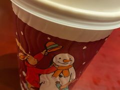 -COSTA COFFEE(新奥购物中心店)