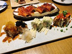 -樱町三味日本料理(城乡世纪广场店)