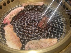 -谷牛日式烤肉(宝山U天地店)