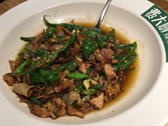 -费大厨辣椒炒肉(黄兴中心广场店)