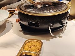 -红沃鳗鱼黑牛烤肉店(不老街店)