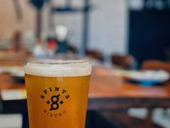-8PINTS八品脱·日料·烧鸟·精酿小酒馆(莘庄店)