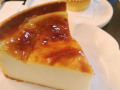 布丁塔-Ten Olives甜点
