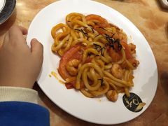 -万岁寿司(蓬江万达店)