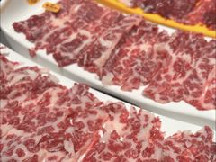 -潮发潮汕牛肉店(东方宝泰店)