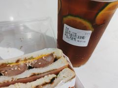 -Cafe on warm(丹霞店)