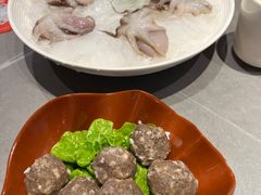 -洞子口重庆鲜货火锅(楚翘城旗舰店)