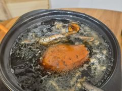 熟地蟹-老财炒饭·熟地蟹·冬瓜蟹