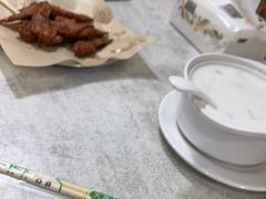-水牛奶皇后糖水铺