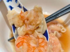 -六禄面家(芳和分店)