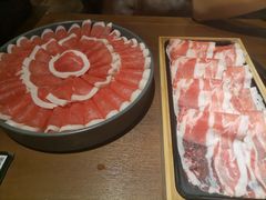 -快乐小羊·内蒙牛羊肉火锅(流花中心店)